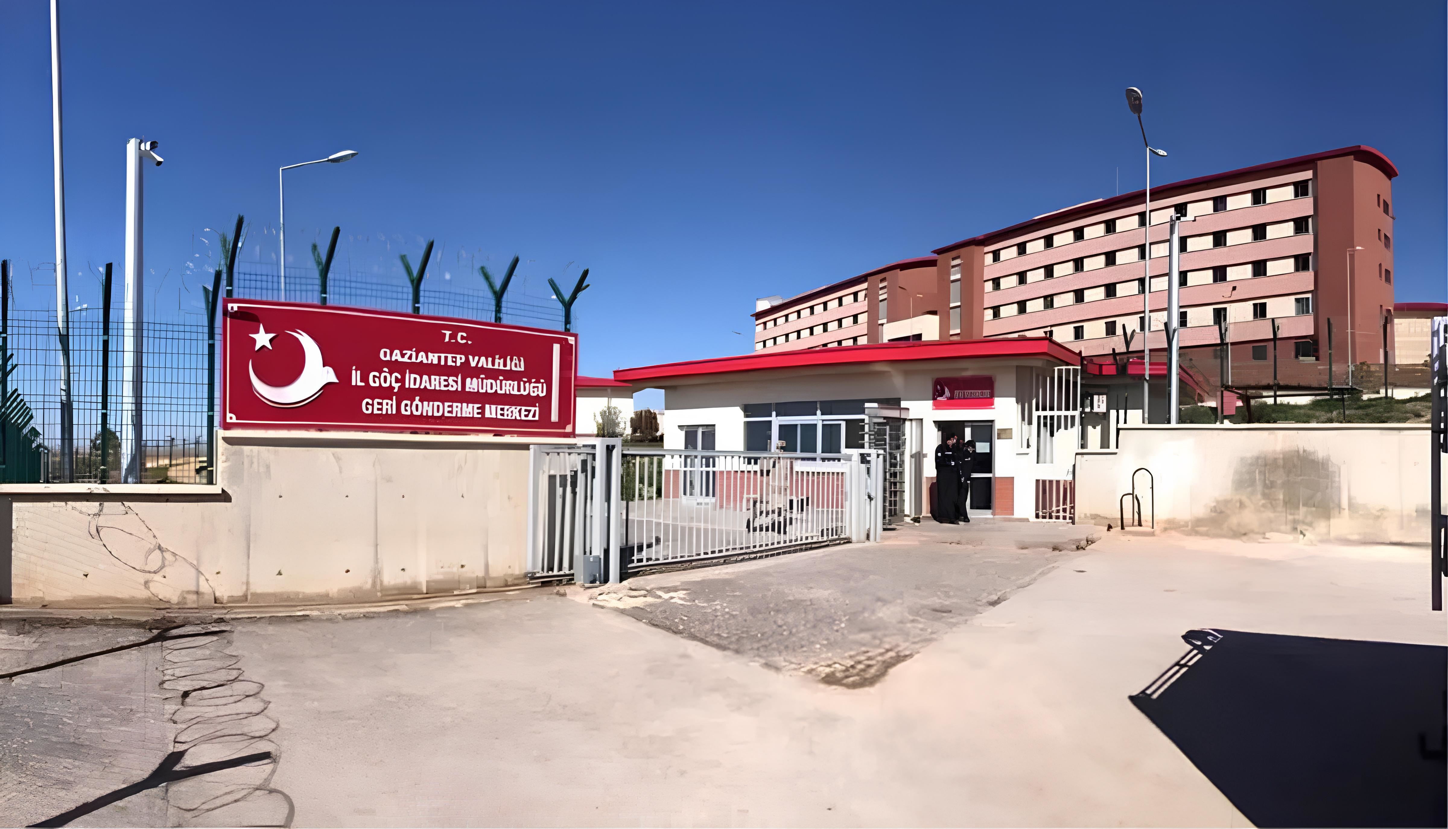 Gaziantep İl Göç İdaresi Müdürlüğü